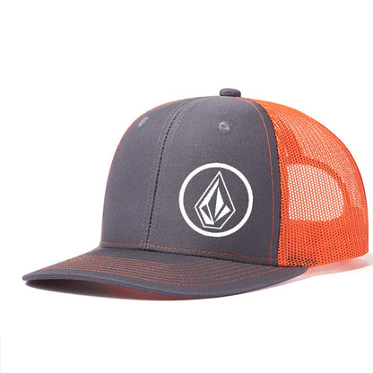 Luxury Street Snapback – Unisex High-Quality Cap