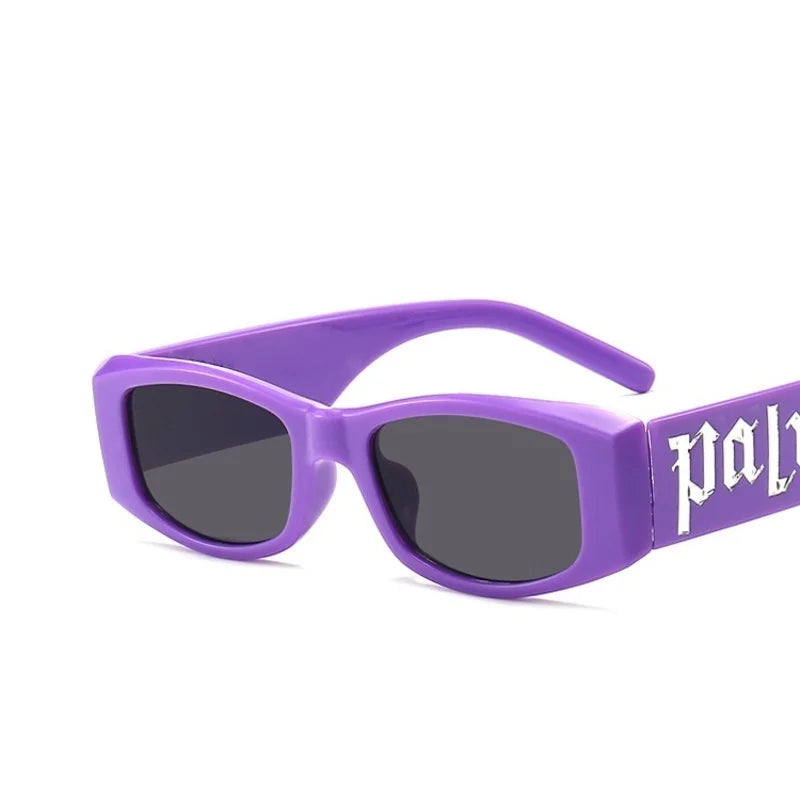 DRAVEN — Classic Square Sunglasses