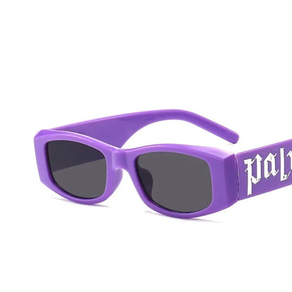 Classic Square Sunglasses – Elegant Men's Accessory | Accessorio Uomo Elegante