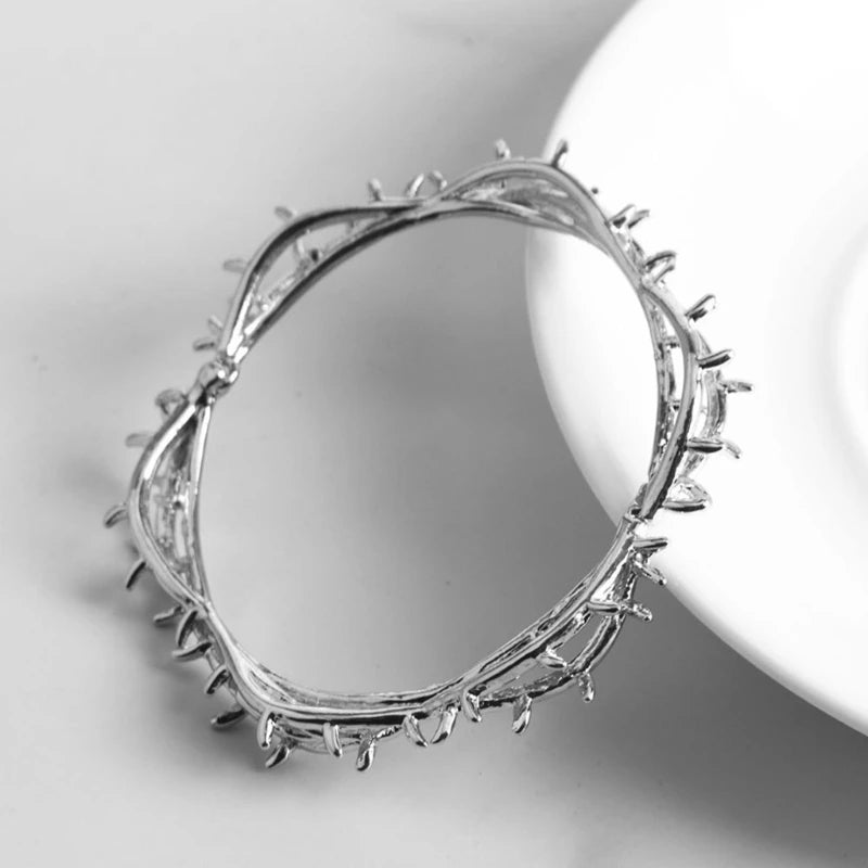 DRAVEN — Chain Bracelet – Urban Stainless Steel Style