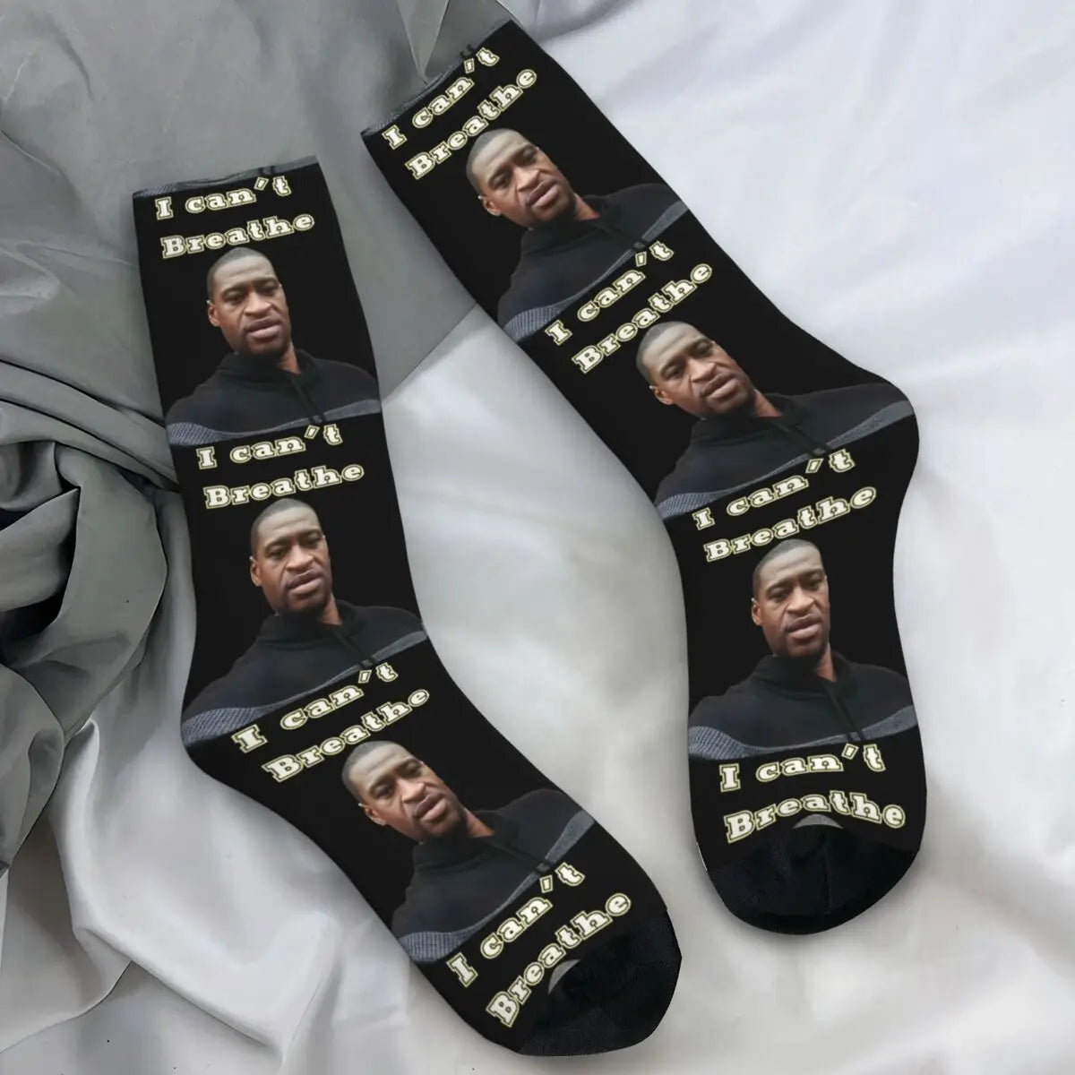 DRAVEN — Embroidered Cartoon Socks – Unisex Kawaii Street Style