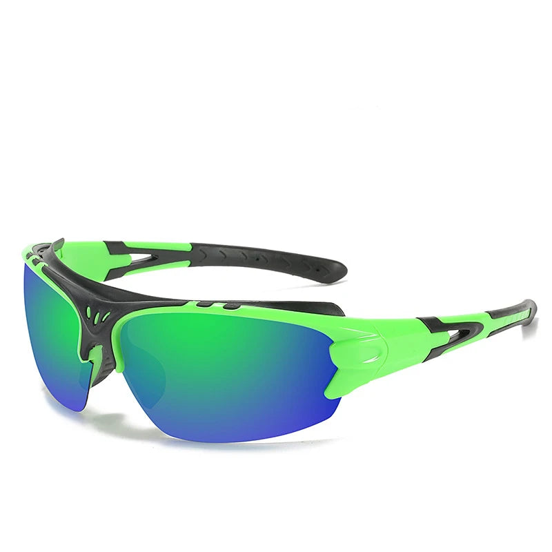 DRAVEN — Polarized Sport Sunglasses – Outdoor Performance Gear