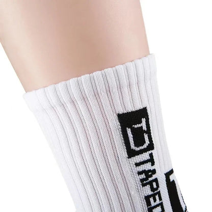 Non-Slip Sports Socks – Unisex Athletic Performance Style – Elegant Men's Accessory | Accessorio Uomo Elegante