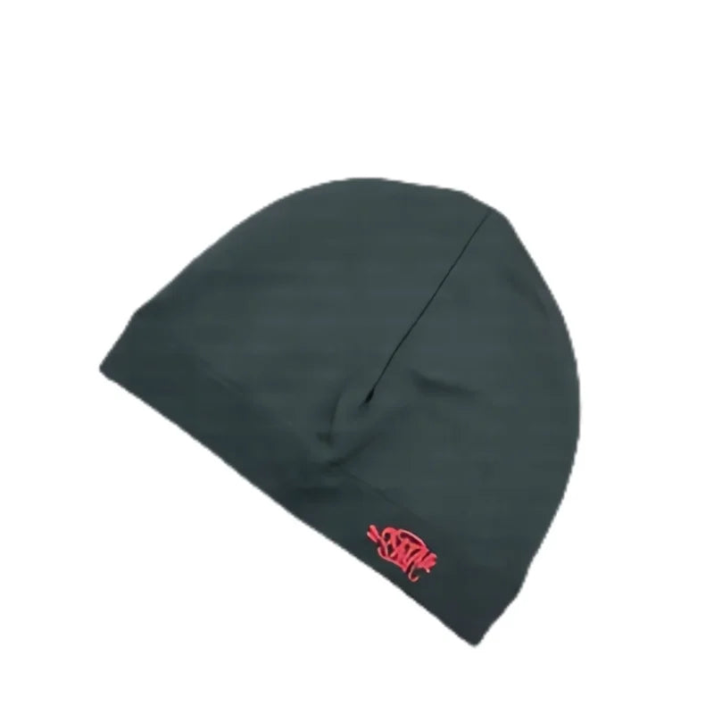 DRAVEN — 2025 Hooded Street Cap – Embroidered All-Season Style