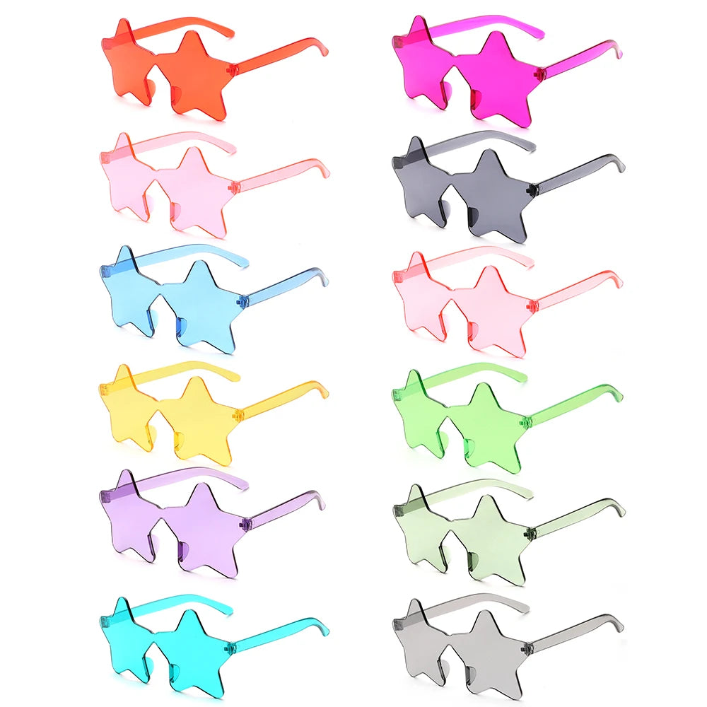 DRAVEN — Red Heart Sunglasses – Retro Designer Cat Eye UV400 Eyewear