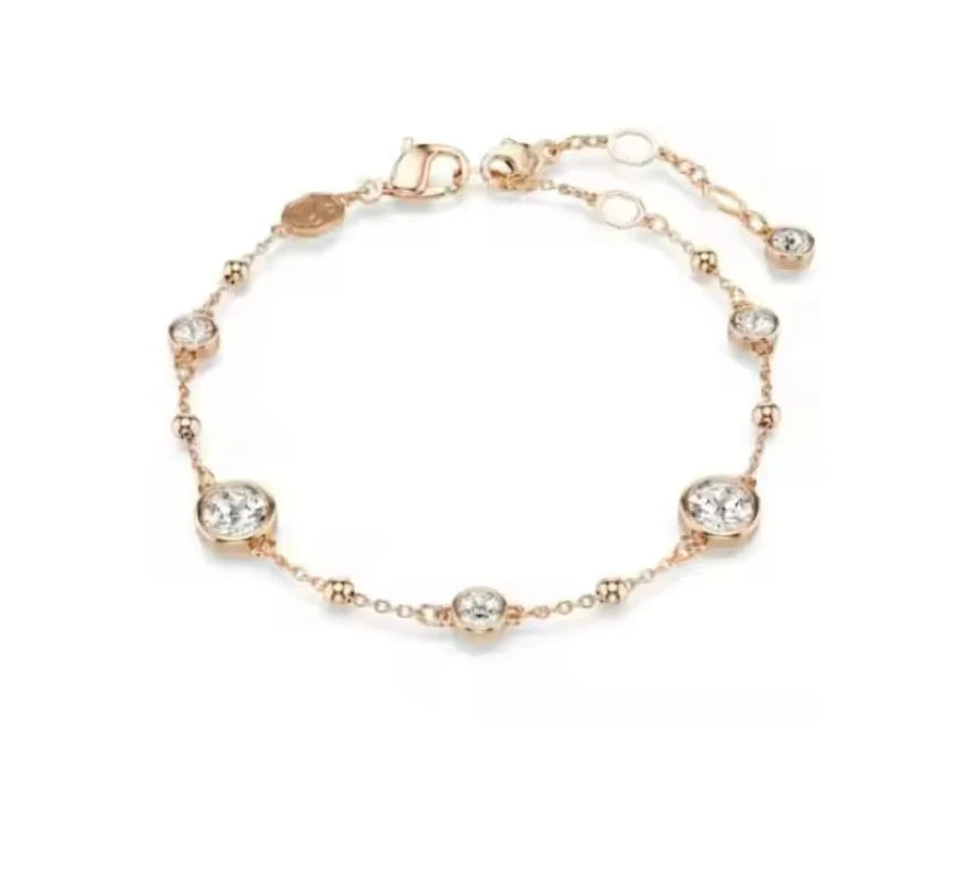 DRAVEN — High-End  Chain Bracelet