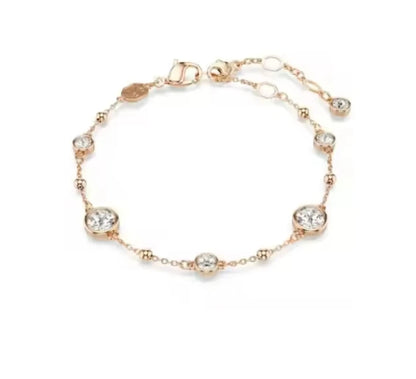 High-End Chain Bracelet – Elegant Men's Accessory | Accessorio Uomo Elegante