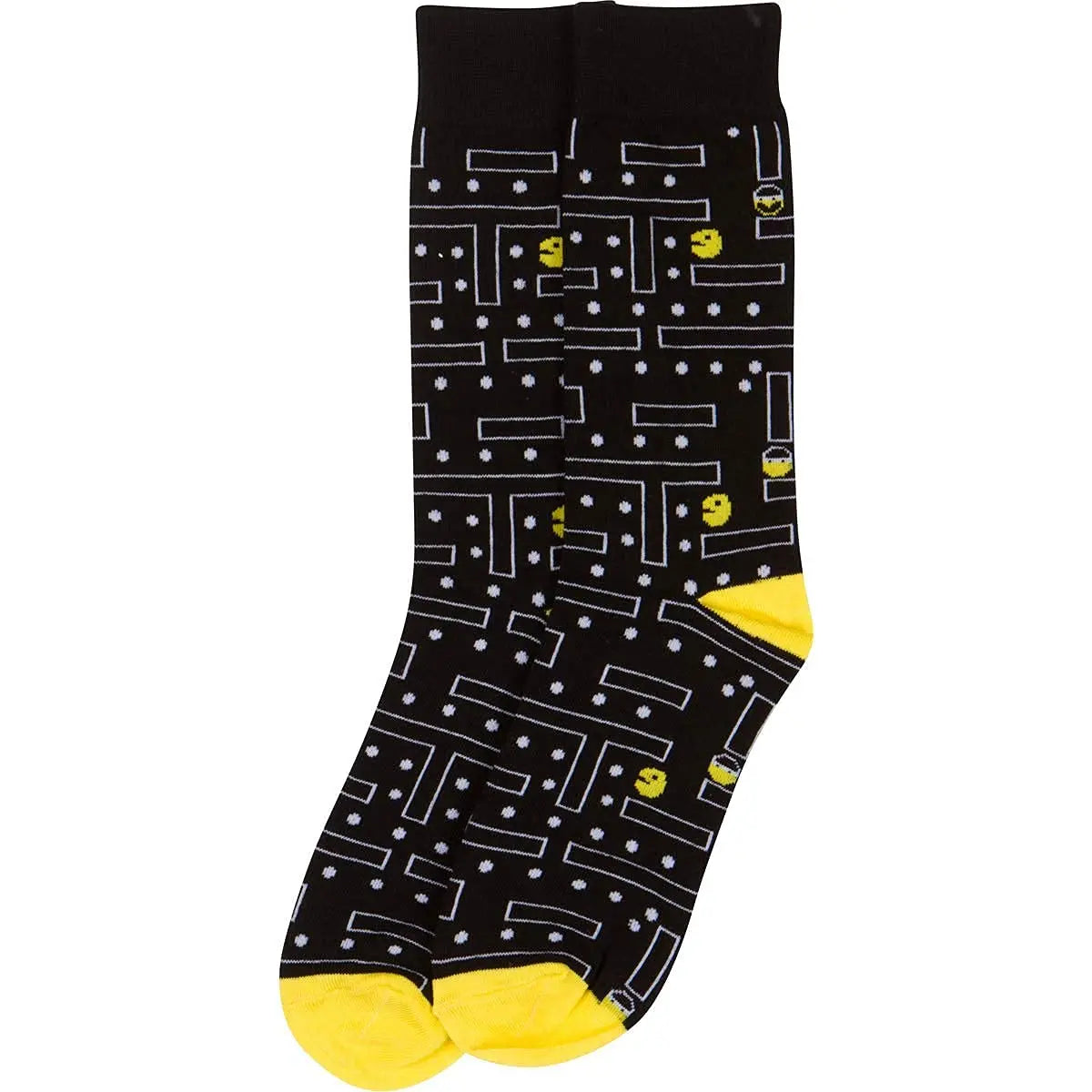 Retro Game Socks – Unisex Funky Street Style – Elegant Men's Accessory | Accessorio Uomo Elegante