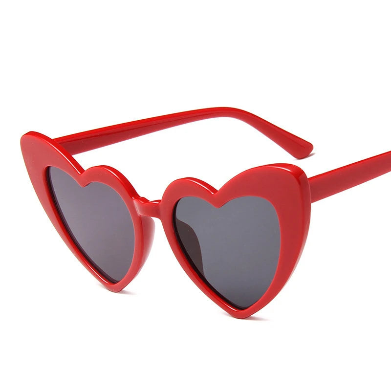 DRAVEN — Heart Light Diffraction Glasses – Love Effect Festival Eyewear