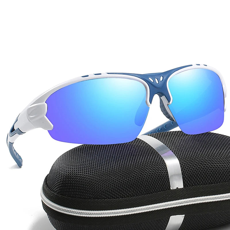 DRAVEN — Polarized Sport Sunglasses – Outdoor Performance Gear