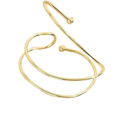 Geometric Fashion Bracelet – Elegant Men's Accessory | Accessorio Uomo Elegante