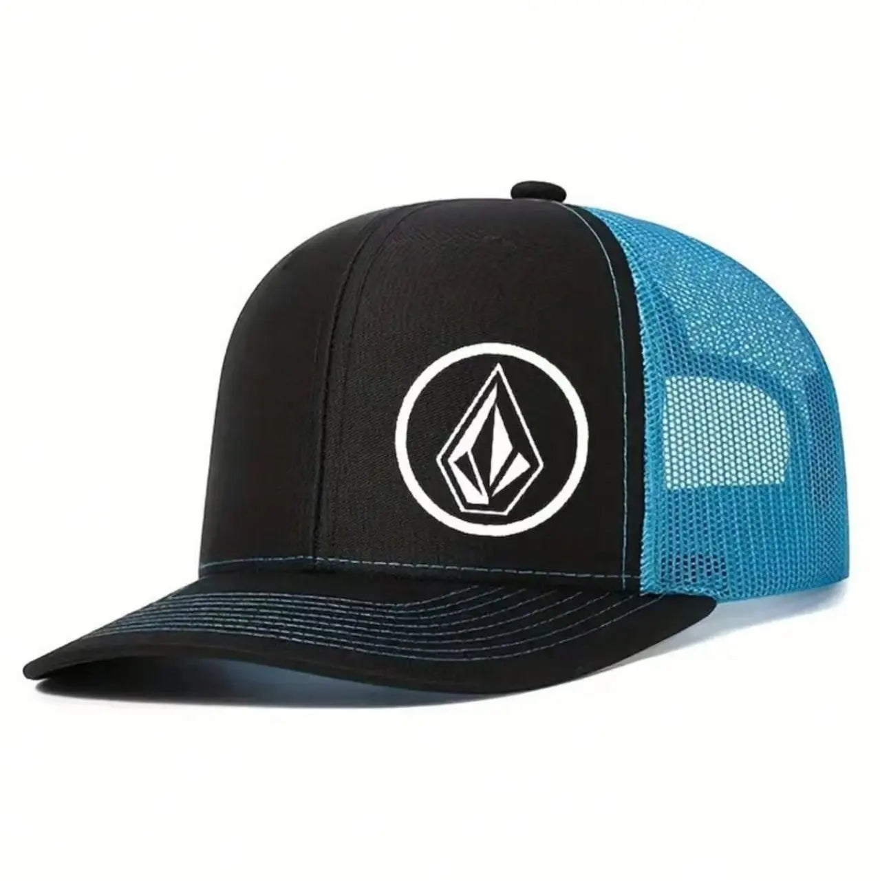 DRAVEN — Luxury Street Snapback – Unisex High-Quality Cap