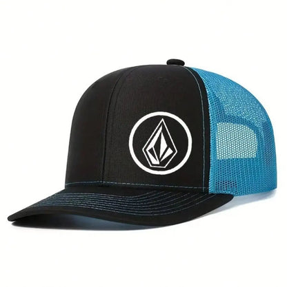 Luxury Street Snapback – Unisex High-Quality Cap