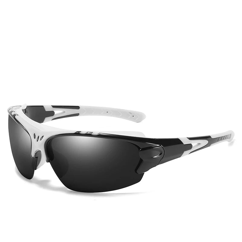 DRAVEN — Polarized Sport Sunglasses – Outdoor Performance Gear