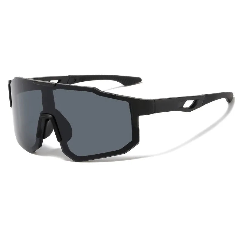 DRAVEN — 2025 Sport Sunglasses – Windproof Outdoor Design