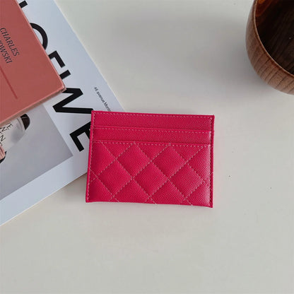 Luxury PU Leather Wallet Women Multifunction Short Design – Elegant Men's Accessory | Accessorio Uomo Elegante