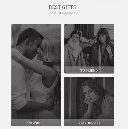 Double Venus Lesbian Necklace – Figaro Chain LGBT Pride Jewelry – Elegant Men's Accessory | Accessorio Uomo Elegante