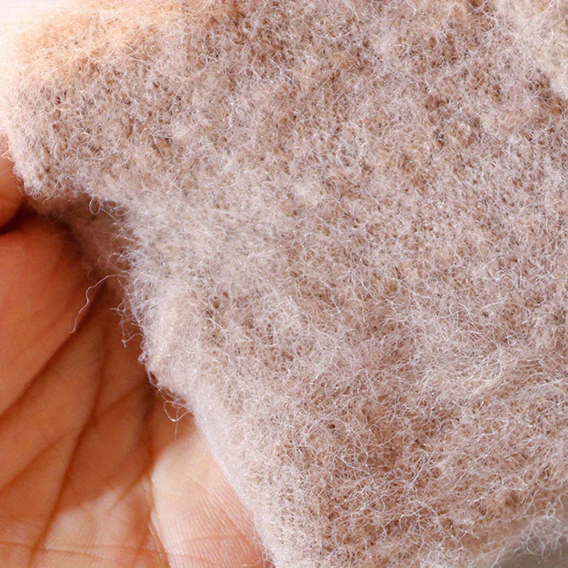 DRAVEN — Touchscreen Knitted Gloves – Unisex Winter Warm Style